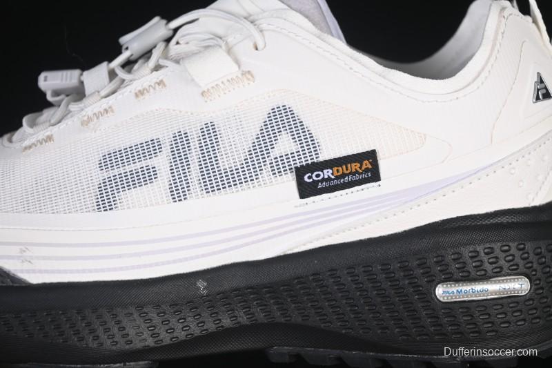 Fila Nuvole 3 Atr Outdoor Functional Shoes - A12W521207FWA