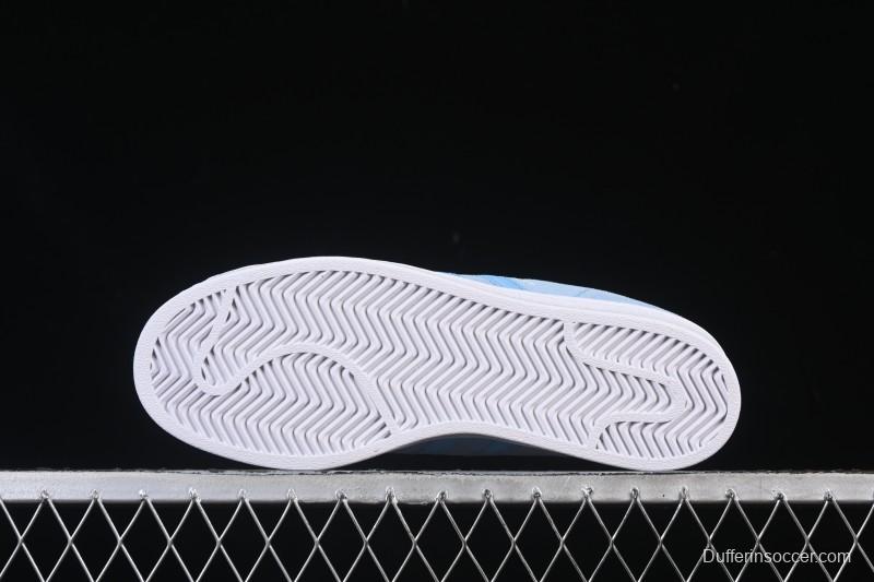 Adidas Originals Superstar Vintage Shell Toe Casual Sneakers - JQ1102