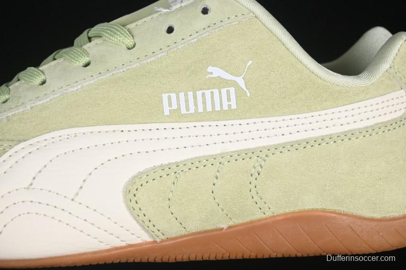 Puma Speedcat Low-Top Lifestyle Casual Shoes - 406329-48