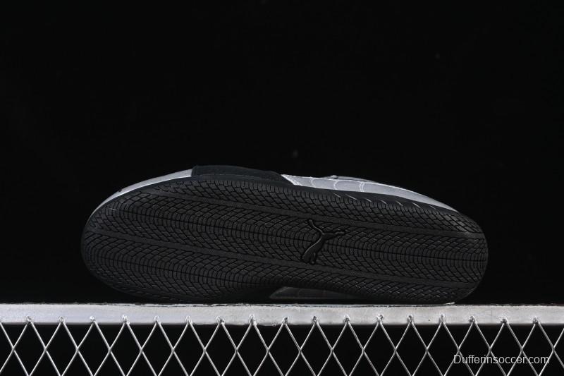 Puma Speedcat Low-Top Lifestyle Casual Shoes - 403689-01