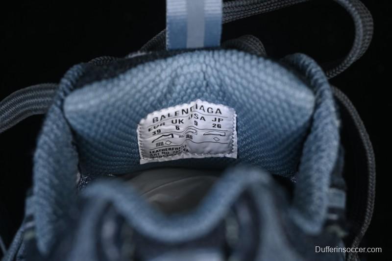 Balenciaga Phantom Sneaker Trendy Running Shoes - WTSAX4000