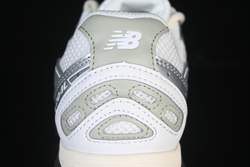 New Balance 204 Series Retro Breathable Casual Sports Running Shoes - U204LSWB