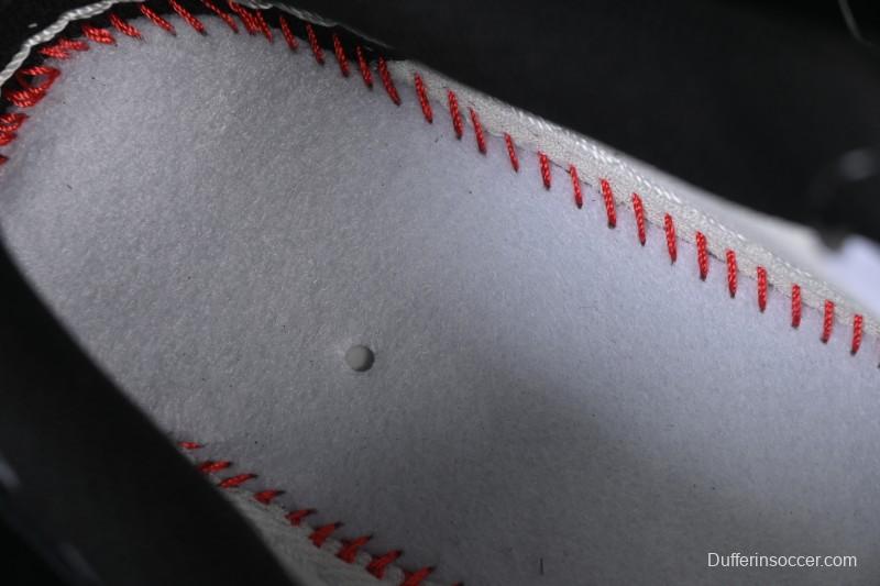 Nike Air Force 1 '07 Low LV Collaboration Stitched Label Print Casual Sneakers - CX5050-Y10