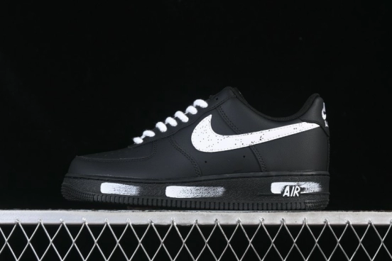 Nike Air Force 1 '07 Low Shadow Warrior Casual Sneakers - ZH0316-110