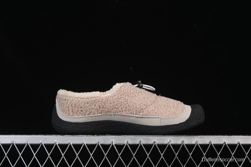 Keen Howser III Slide Cozy Winter Casual Lifestyle Shoes - 1029437