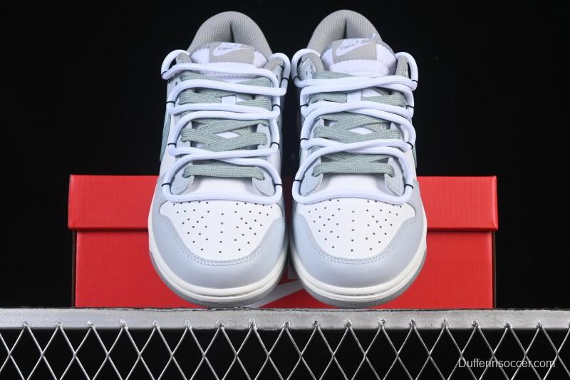 Nike SB Dunk Low Anniversary Custom Low-Top Casual Skate Shoes - GG0508-037