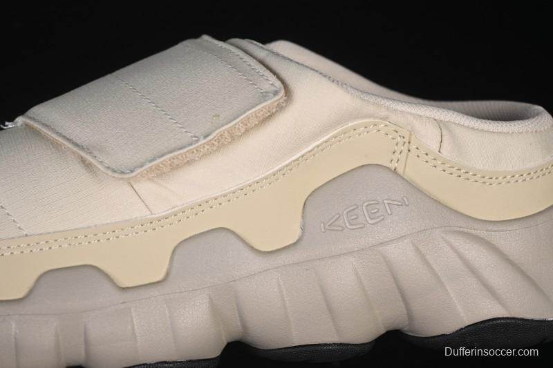 Keen Hypowser Wrap Slip-On Casual Lifestyle Shoes - 1029534