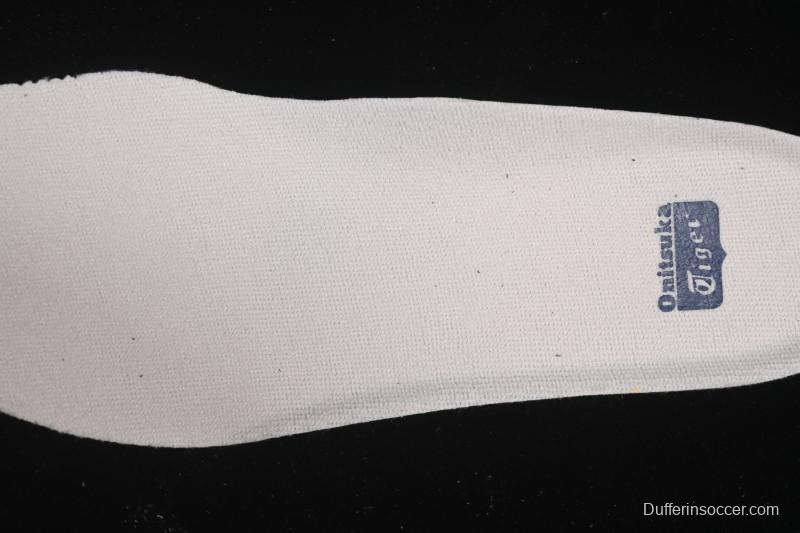 OnitsukaTiger Corsair A55 Low-Top Lifestyle Casual Shoes - 1183C317-401