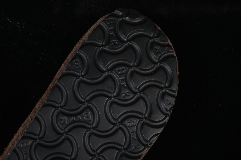 Birkenstock Sandals Series Soft Brown - G.D4