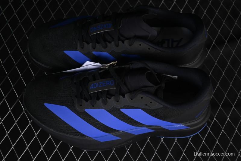 Adidas Adizero Evo SL Running Shoes with Ultra-Lightweight and Breathable Design - JP7148