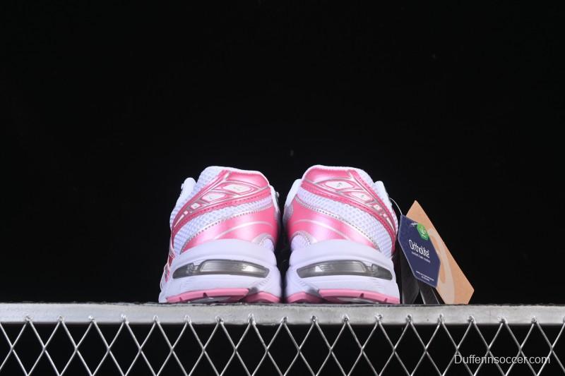 Asics Tiger GEL-1130 Outdoor Low-Top Casual Running Shoes with Retro Design - 1202A507-100