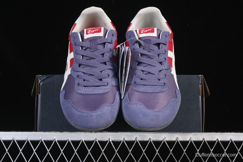 Onitsuka Serrano Breathable Comfort Casual Shoes - 1183B400-501