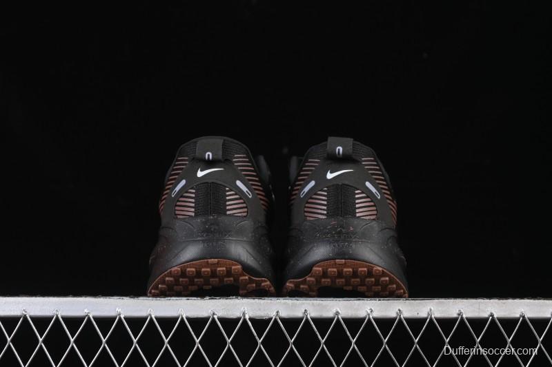 Nike Air Zoom Vomero 18 Cushioned Running Shoes - IH4454-001