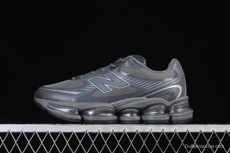 New Balance 2000 Series Retro Dad Style Casual Sports Running Shoes - U2000ETA
