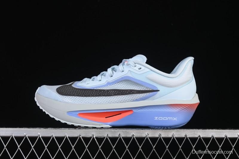 Nike Zoom Fly 6 Ultra-Bounce Lightweight Running Shoes - FN8455-400