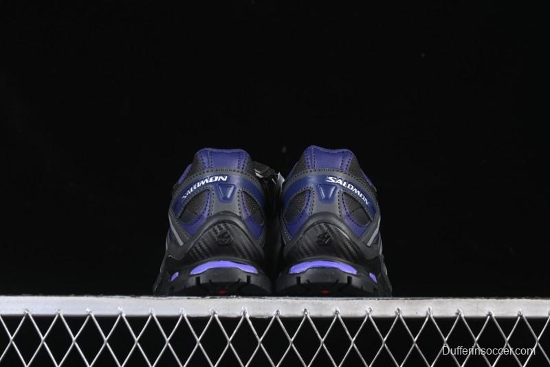 Salomon XT-Quest Outdoor Trail Running Shoes - 491260-21