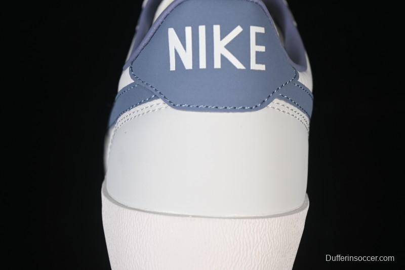 Nike Killshot 2 Retro Comfortable Slip-Resistant Lightweight Low-Top Skate Shoes - HQ1657-106