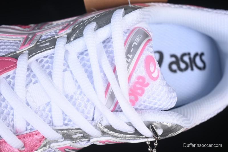 Asics Tiger GEL-1130 Outdoor Low-Top Casual Running Shoes with Retro Design - 1202A507-100