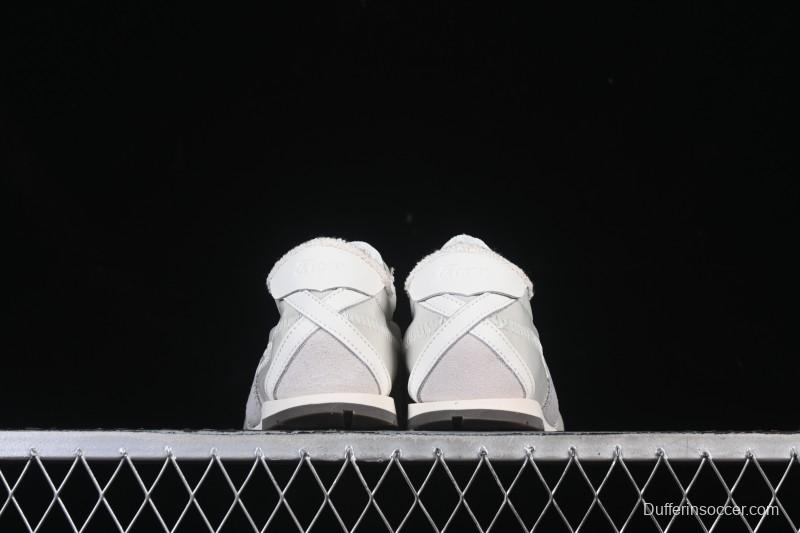 Onitsuka Tiger Corsair A55 Low-Top Lifestyle Casual Shoes - 1183C317-020