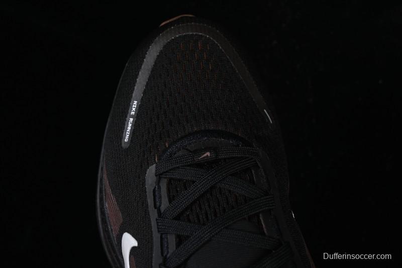 Nike Air Zoom Vomero 18 Cushioned Running Shoes - IH4454-001