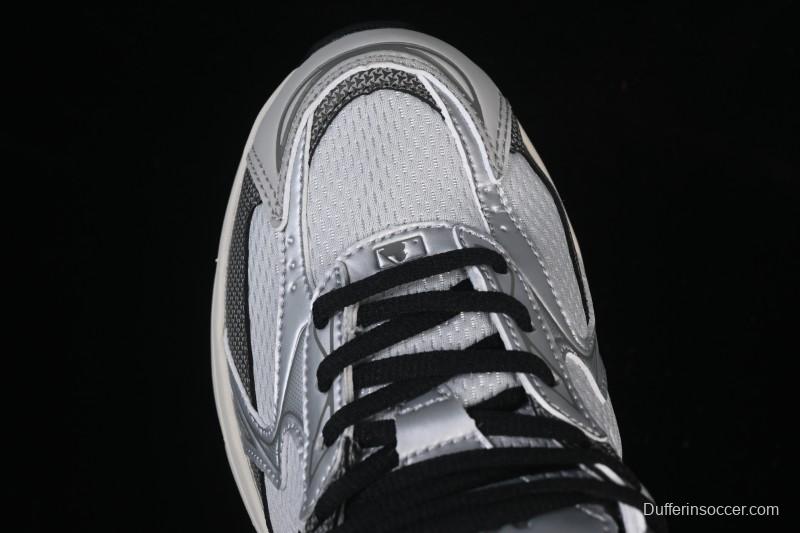 New Balance Chunky Curve Runner Speed NB New York Yankees Thick Sole Casual Running Shoes - 3ARNC055N50SIS