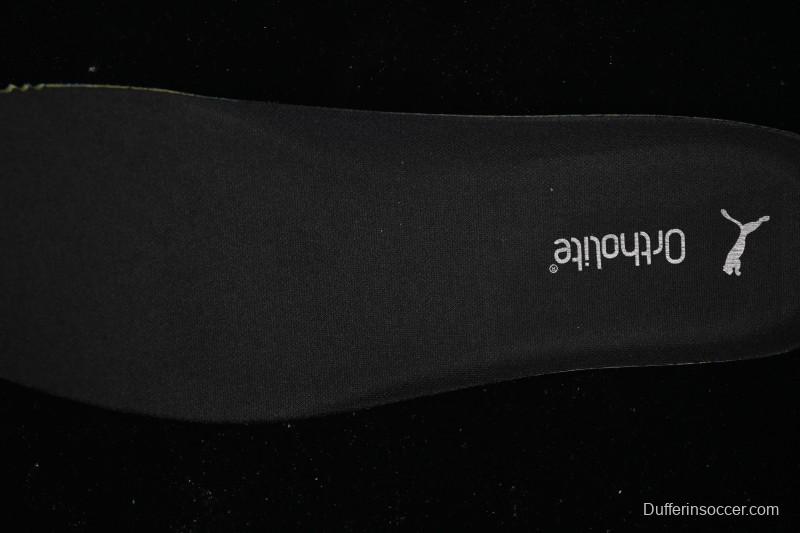 Puma Rose x Puma Speedcat Low-Top Lifestyle Casual Shoes - 405835-02