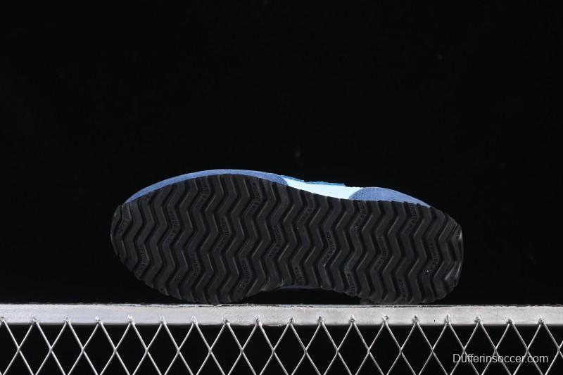 New Balance 471 Series Fabric and Leather Lifestyle Casual Shoes - U471AN