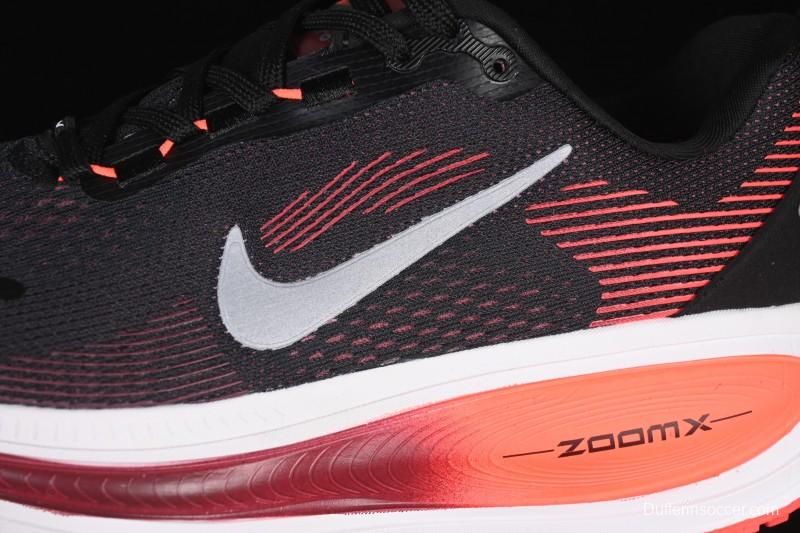 Nike Air Zoom Vomero 18 Cushioned Running Shoes - HM6803-008