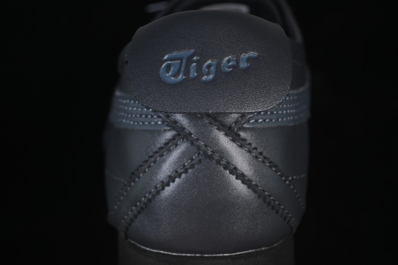 Onitsuka Tiger Mexico 66 SD Low-Top Casual Running Shoes - 1183B500-020