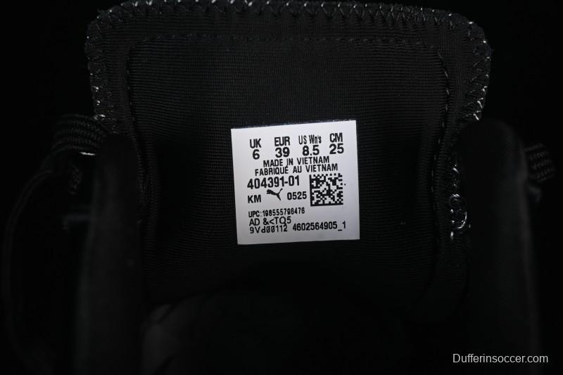 Puma Rose x Puma Speedcat Lifestyle Low-Top Casual Shoes - 404391-01