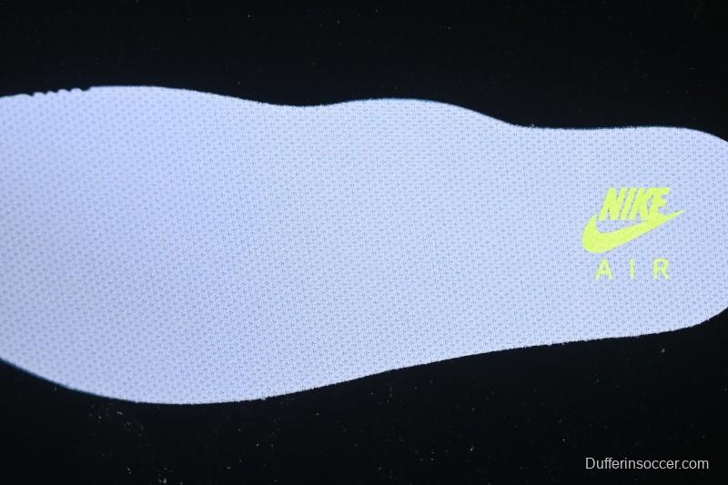 Nike Air Max 95 Retro Cushioned Running Shoes - CT1689-001