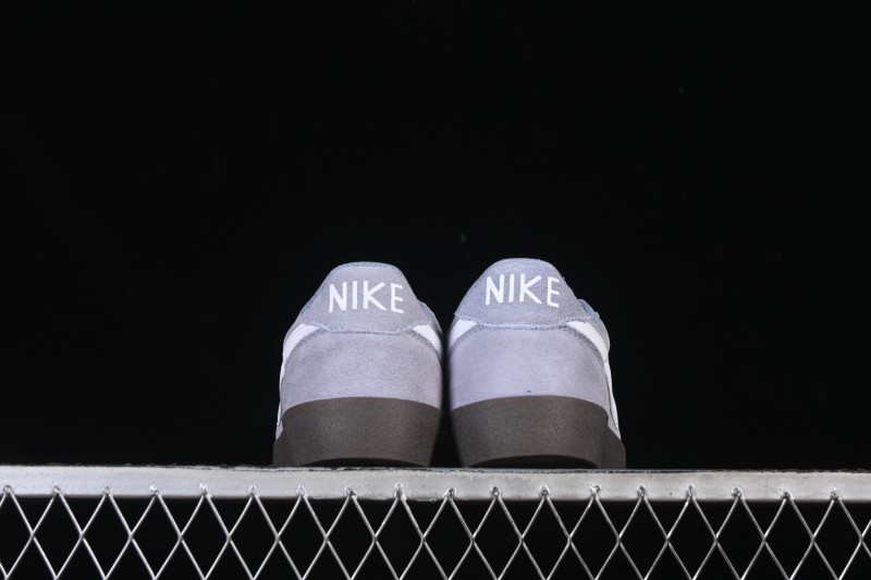 Nike Killshot 2 Retro Comfortable Anti-Slip Lightweight Low-Top Skate Shoes - FQ8903-401