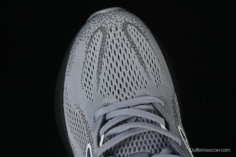 Brooks Glycerin 22 Cushioned Marathon Nitrogen Running Shoes - 1104451D078