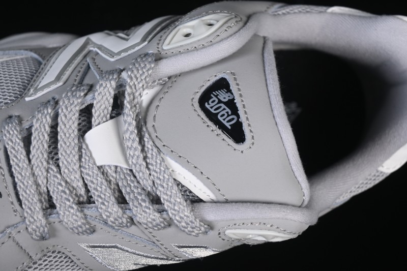 New Balance NB9060 Series Retro Casual Running Shoes - U9060JRG