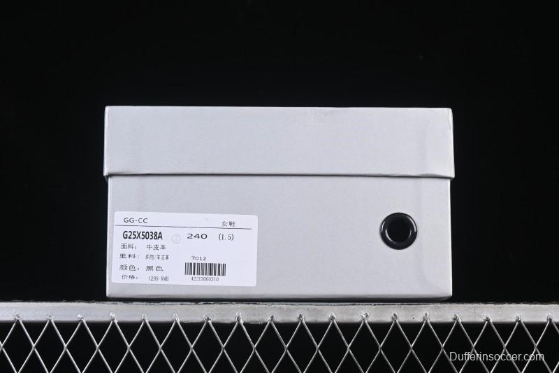 Adidas GG-CC Casual Sports Running Shoes - G25X5038A