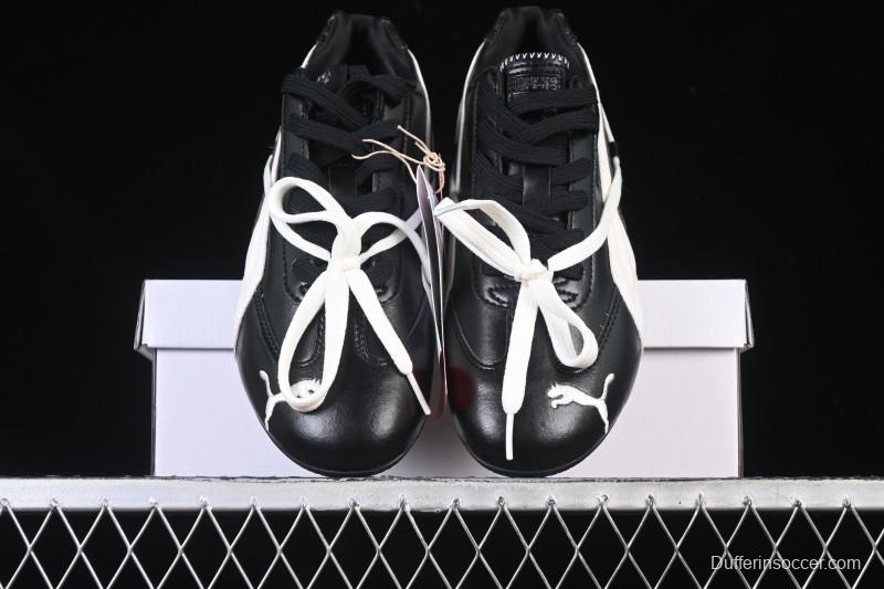 Puma Rose x Puma Speedcat Low-Top Lifestyle Casual Shoes - 404390-01