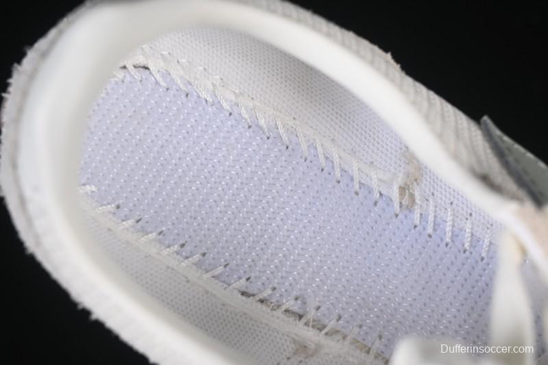 New Balance 471 Series Fabric and Leather Lifestyle Casual Shoes - U471KAC