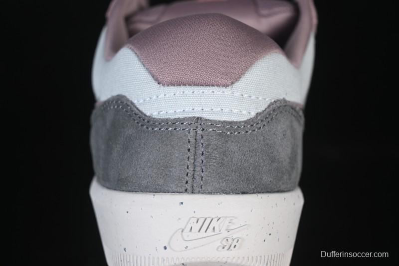 Nike SB Force 58 Retro Skate Shoes - DV5477-010