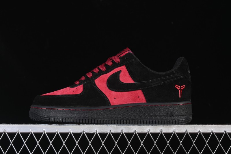 Nike Air Force 1'07 Low Custom Casual Sneakers - CW2288-111