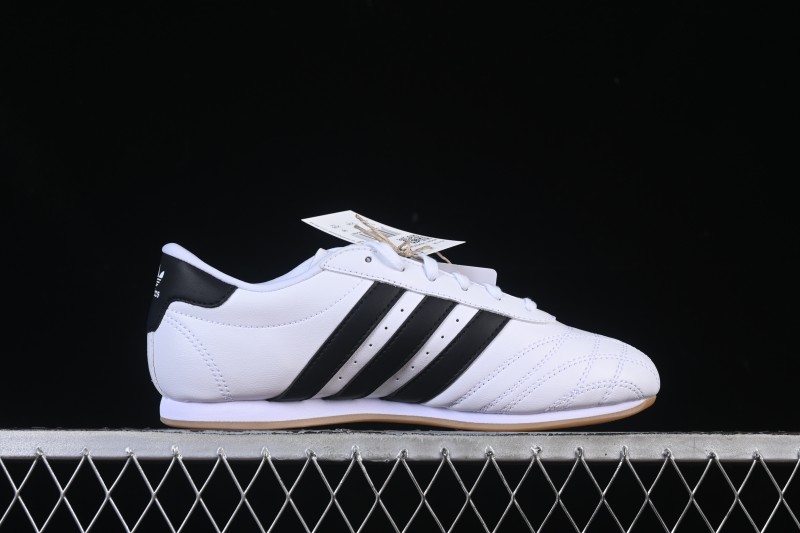 Adidas Originals Taekwondo JS1194 Low-Top Training Shoes