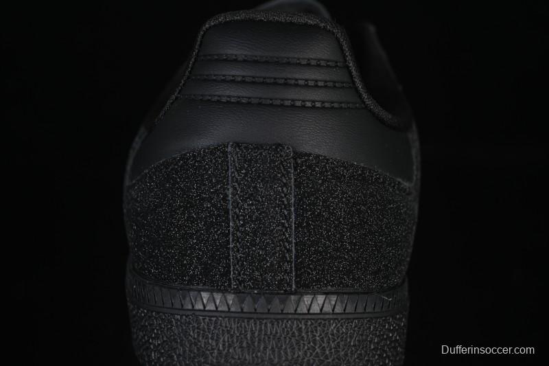 Adidas Samba OG Classic Casual Sneakers - KI6265