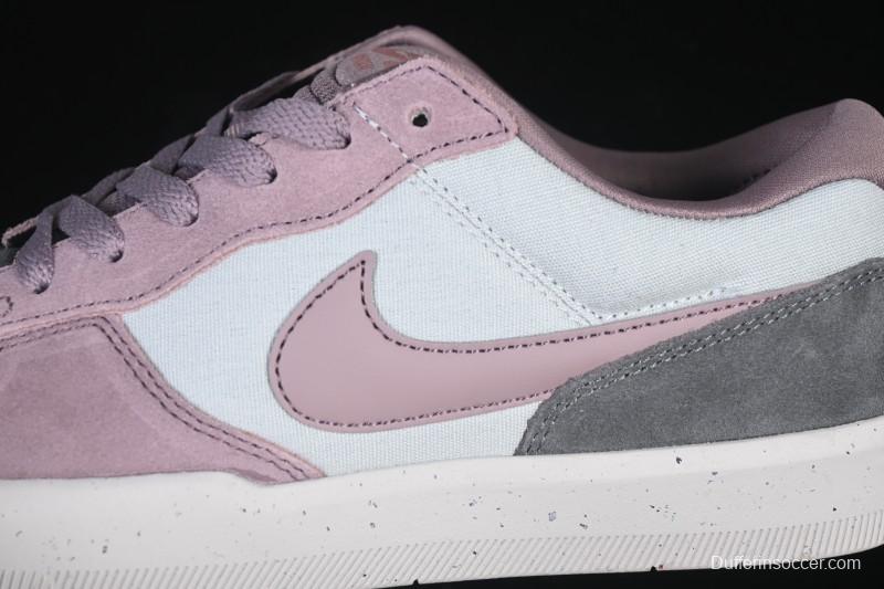 Nike SB Force 58 Retro Skate Shoes - DV5477-010