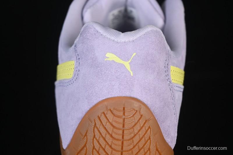 Puma The Open Product Speedcat Low-Top Lifestyle Casual Shoes - 398846-51