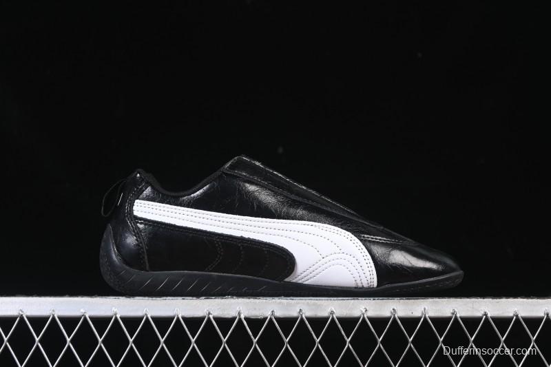 Balenciaga Puma Speedcat Collaboration Low-Top Lifestyle Casual Shoes - 406515-01