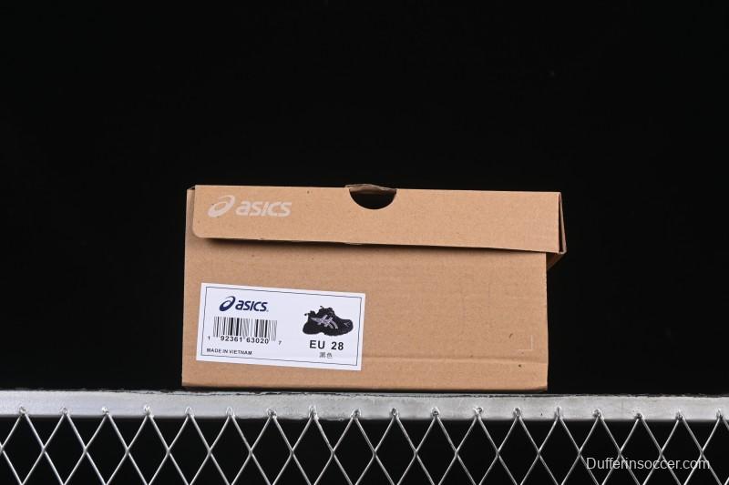 Asics Kids Non-Slip Wear-Resistant Casual Shoes - J.C3