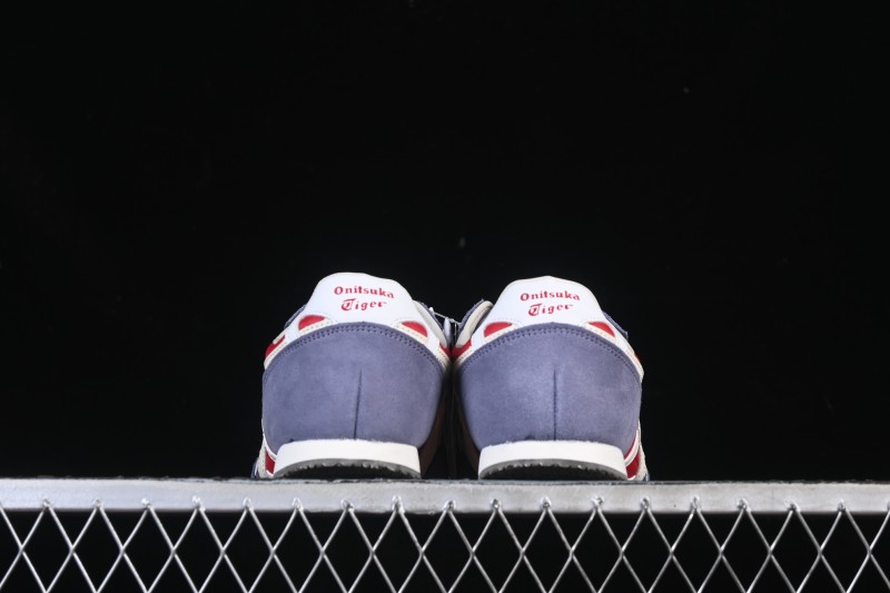 Onitsuka Serrano Breathable Comfort Casual Shoes - 1183B400-501