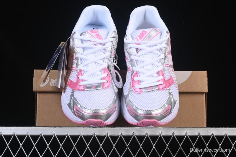 Asics Tiger GEL-1130 Outdoor Low-Top Casual Running Shoes with Retro Design - 1202A507-100