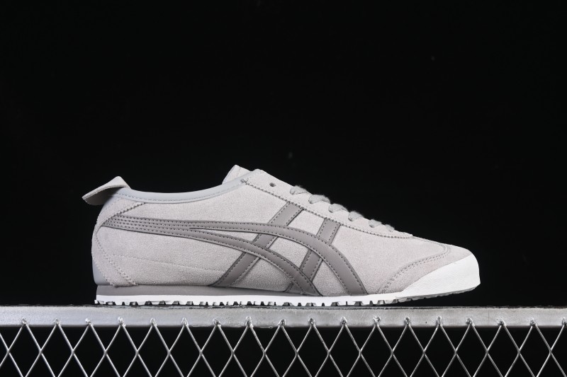 Onitsuka Tiger Mexico 66 Low-Top Casual Running Shoes - 1183B771-118