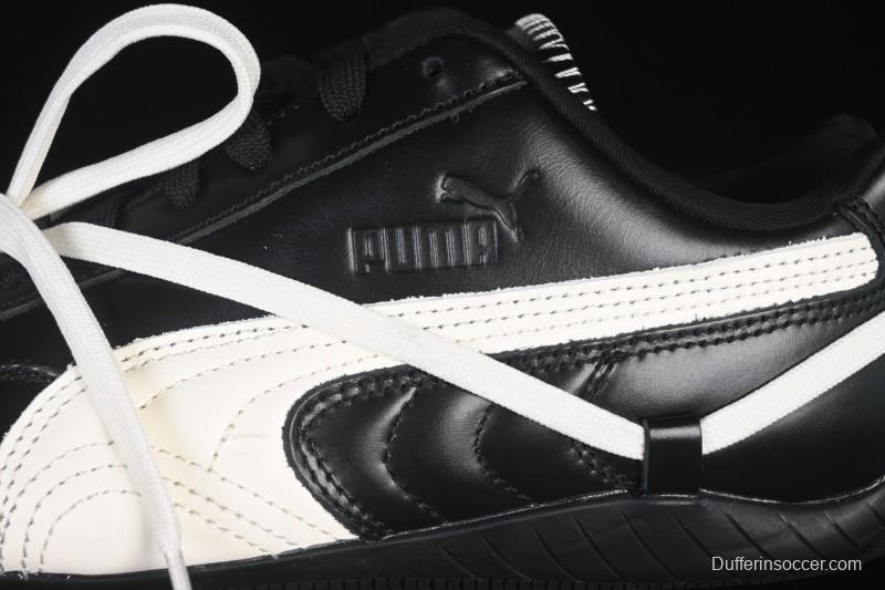 Puma Rose x Puma Speedcat Collaboration Low-Top Lifestyle Casual Shoes - 404391-01