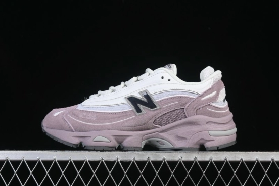 New Balance 1000 Series Retro Dad Style Low-Top Casual Running Shoes - M1000PSY